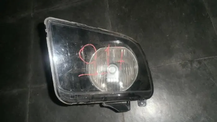 Farol esquerdo Ford Mustang 2005 2006 2007