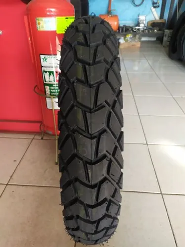 Pneu moto 120 80 18 maggion