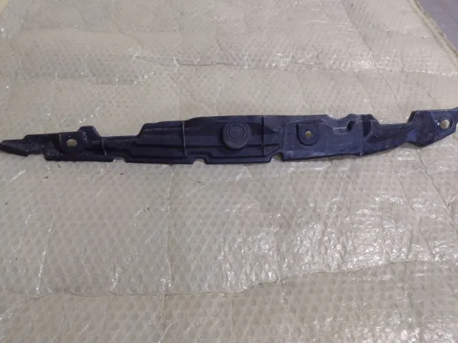 Suporte ParaLama Esq Mitsubishi Lancer 2012 A 2014