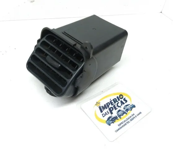 Difusor Ar Painel Tracker 03/98 Grand Vitara 95/05 Ldo Esquerdo #18749