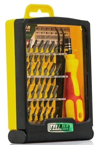 Chaves De Precisão Smartphone Tablet iPhone Gps Arduino Automação COD-FR39 