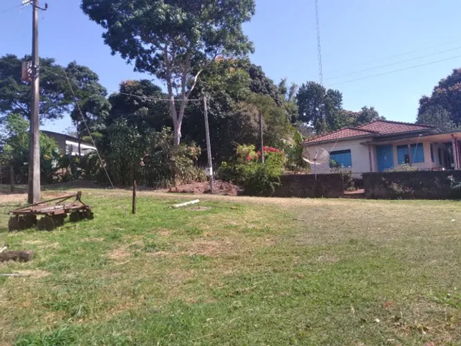 Chácara 3 alqueires em  Nova Esperança-Pr , vende