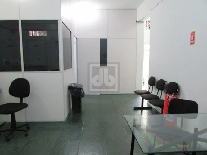 Rua Grão Pará - 2 Casas Comerciais - 389 M² - Salão - Salas - Copa Cozinha - JBM606964