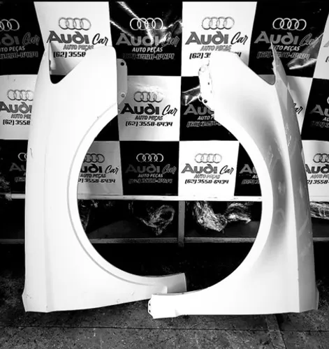 Paralama Audi A3 sedan