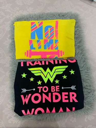 Blusa regata academia 