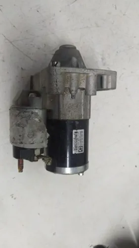 Motor De Arranque Citroen C4 Lounge Thp 1.6 *