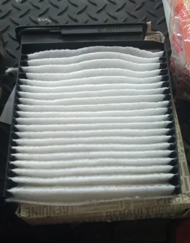 Filtro de ar Sandero 2008, 2016