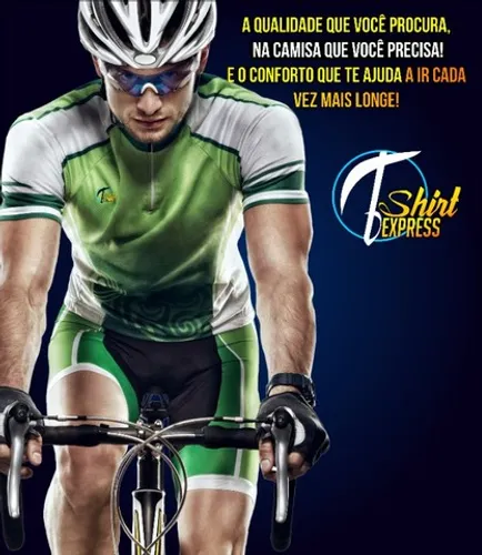 Camisas de Ciclismo, Alta qualidade, Premium