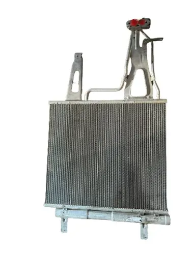 Condensador do Ar condicionado Vw Up Tsi 2016 a 2021