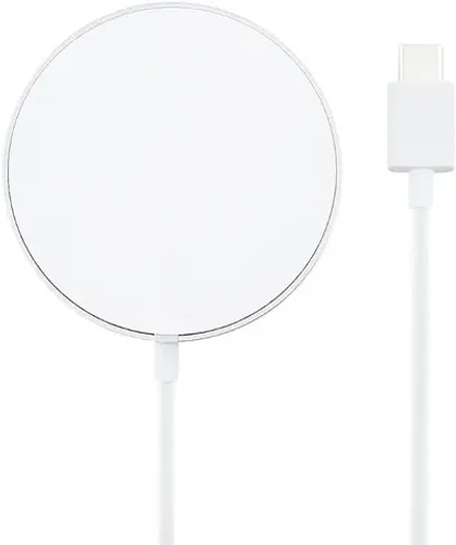 Carregador Magnético Indução Para iPhone mega safe
