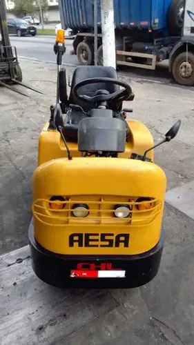Rebocador CHL, Capacidade 3.000Kg