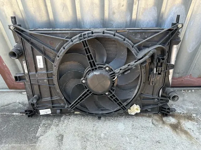 kit radiador compass 2020