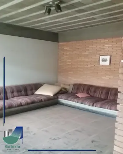 Casa com 4 quartos para alugar, 393m² - Jardim Sumaré