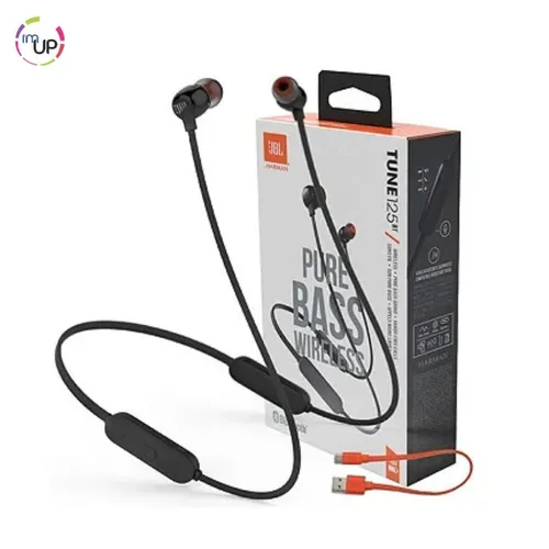 Fone de Ouvido Bluetoth JBL Tune 125bt Original cod: 2065