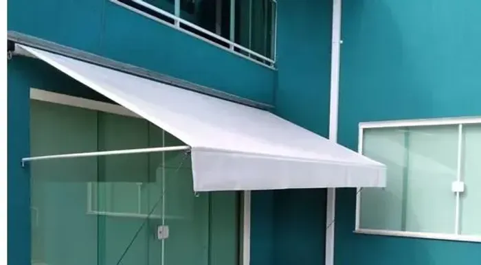 Lona para toldo reforma se