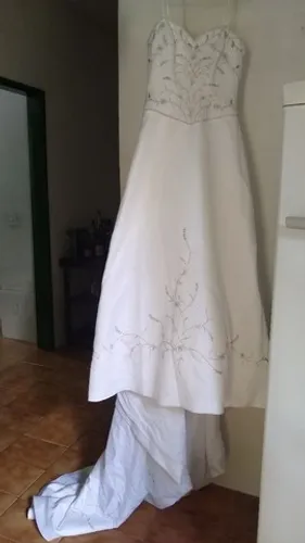 17_ Vestido de noiva 