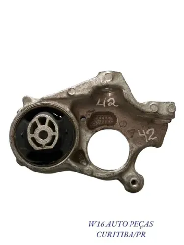Suporte Coxim Inferior Cambio Peugeot 308 Thp N42