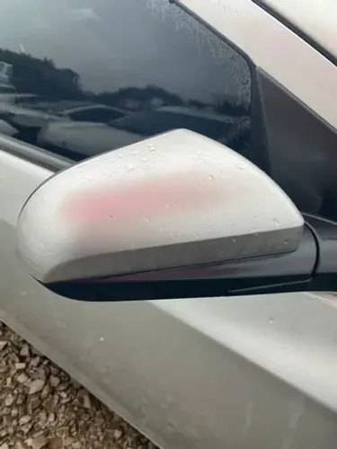 retrovisor eletrico direito chevrolet prisma ano 2017/2018