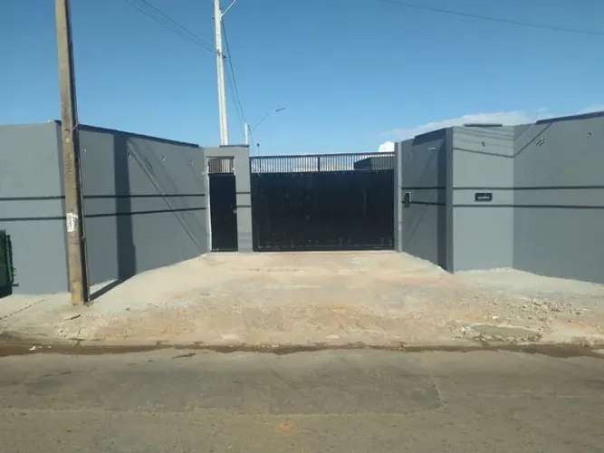 Lote comercial 20x20 ponte alta norte urgente oportunidade 