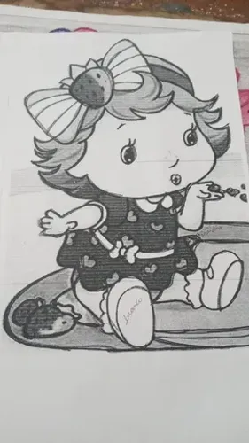 Kit fraldas de pano para menina ou menino