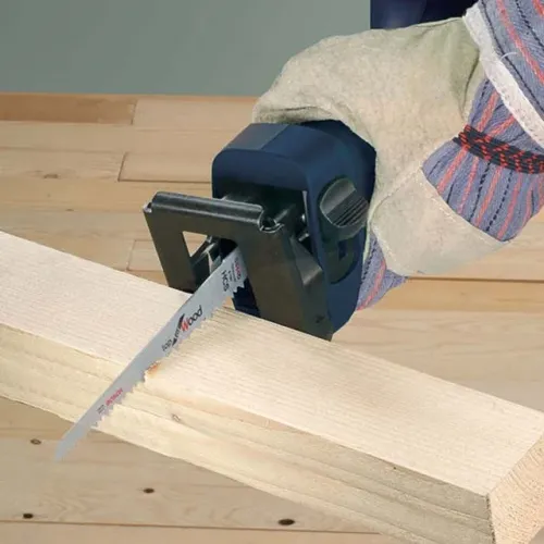 Lâmina de Serra Sabre S1531L com 2 unidades - Bosch