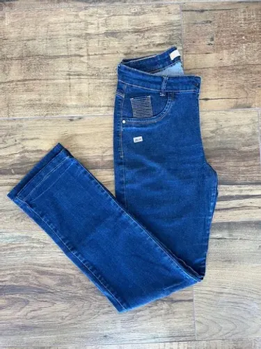 Calça jeans