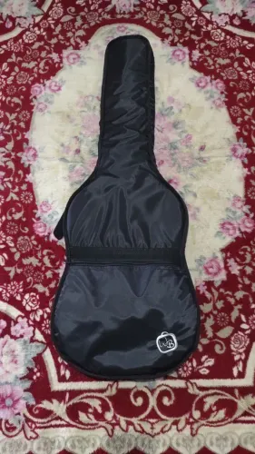Capa Premium para guitarra 