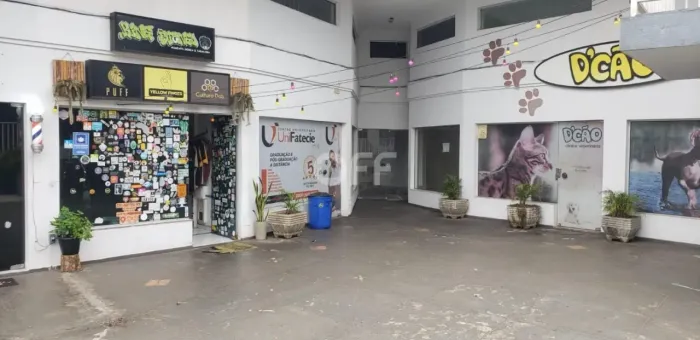 Sala para alugar - Barão Geraldo, Campinas SP