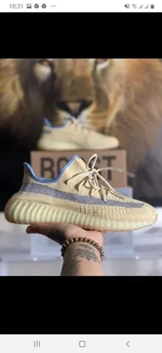 Tênis Adidas Yeezy nas cores mais Top conheça já o catálogo completo 