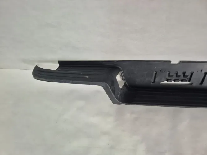 Moldura Pisante Parachoque Traseiro Ranger 2013 2014 2015 2016 2020 2021 2022 Original