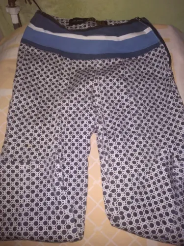 Calça Feminina Lança perfume original tam 38