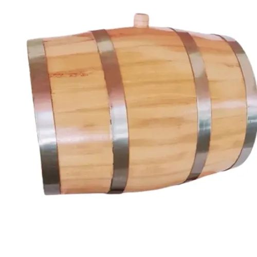Barril De Carvalho Europeu 50 Litros Nobre, Escoces, Maltado, destilados,vinho,verde,rose.