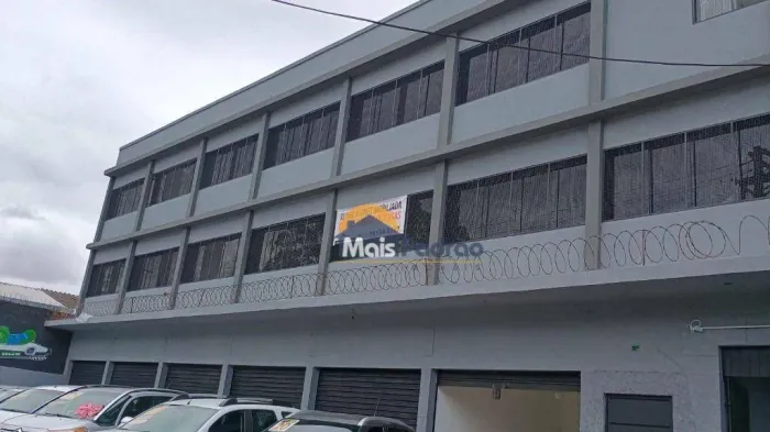 Kitnet com 1 dormitório para alugar, 15 m² por R$ 1.250,01/mês - Vila Sônia - São Paulo/SP