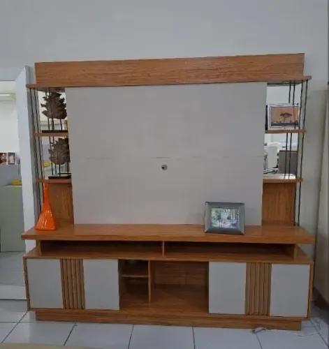 Painel/Home para tv