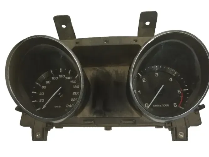 Painel De Instrumentos Range Rover Sport L494 14-18