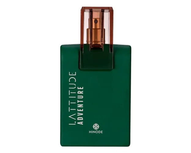 Lattitude Adventure 100ml