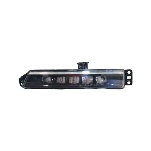 Farol de milha honda CRV 18/21