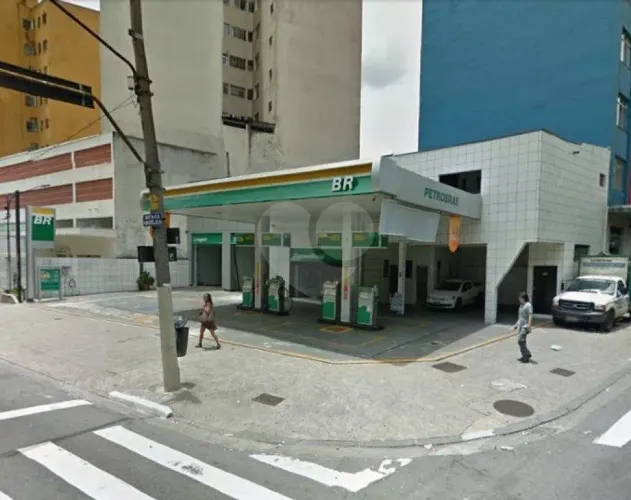 Terreno à venda em Santa cecília - SP