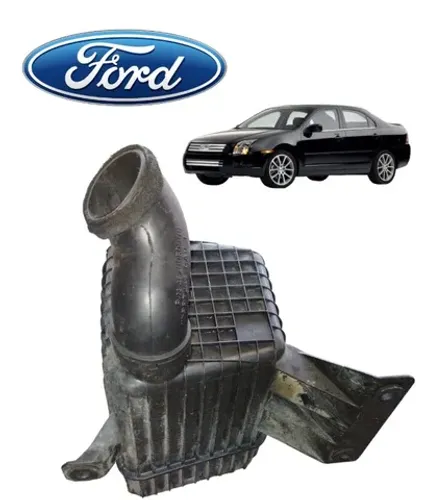 Caixa Ressonadora Ford Fusion 2.3