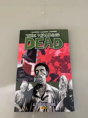 The Walking Dead - Volume 5