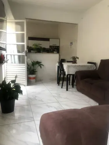 Morada do Trevo/Betim - Casa