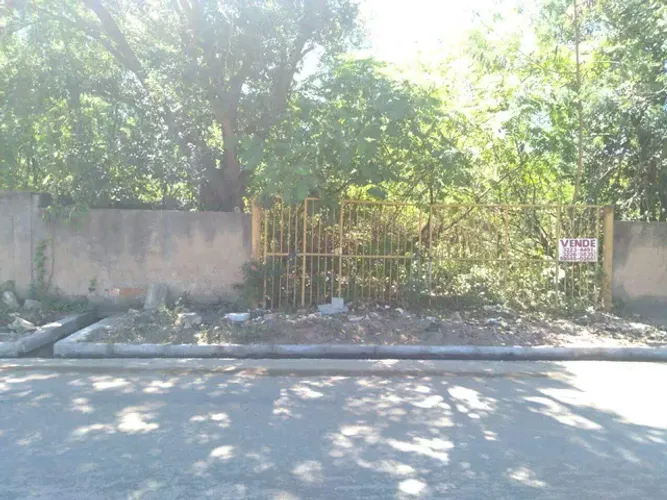 Lote para aluguel, Três Andares - Teresina/PI