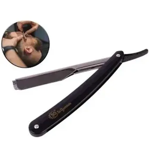 Navalhete pvc barbearia