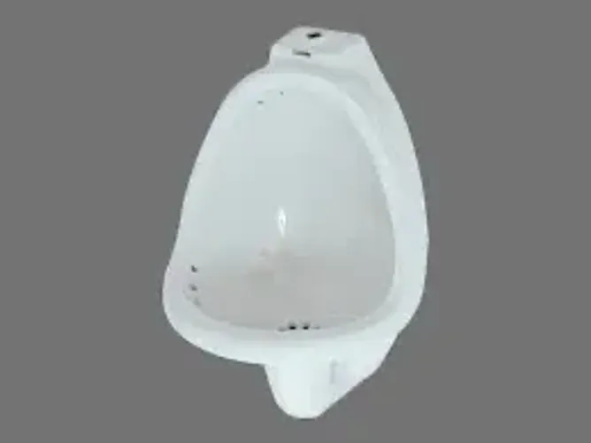 Mictório Louça Luzarte