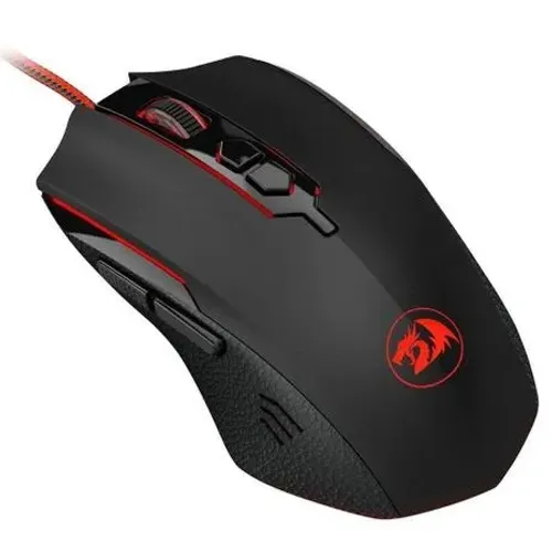 Mouse Gamer Redragon Inquisitor 2 M716A 7.200DPI - WZetta