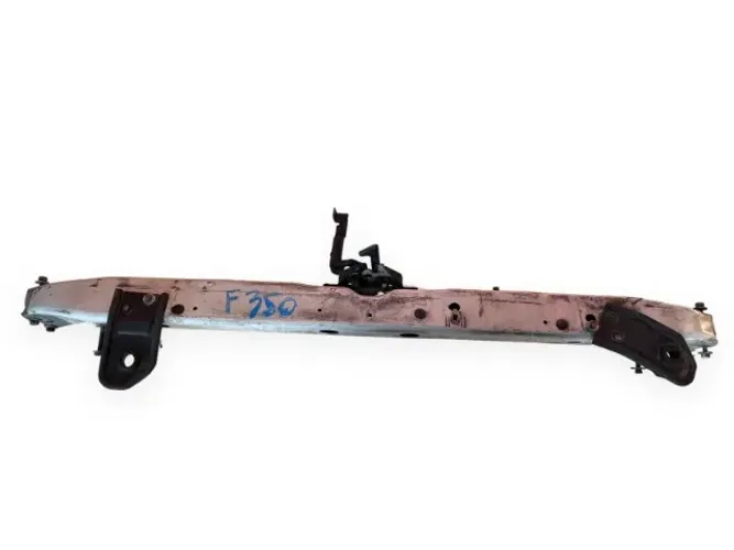 Travessa Superior Mini Frente Quadro Radiador F250 F350 F4000