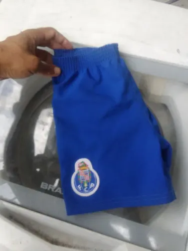 Short original do Porto 