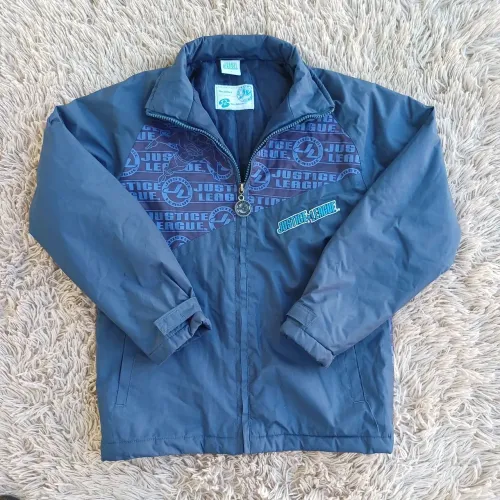 Jaqueta infantil tam 10