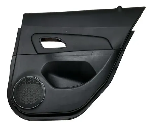 Forro Porta Traseira Direita Gm Cruze 2012 A 2016
