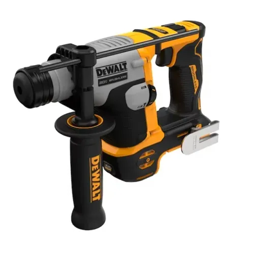 Martelete Perfurador Rompedor Sds Plus 20V 1,4J Max Atomic Brushless Dewalt DCH172B-B3
